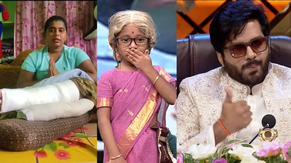 గొప్ప మనసు చాటుకున్న అనిల్ రావిపూడి.. చిన్నారి తల్లికి అండగా!