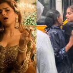 ధురంధర్ నటి ఆయేషా ఖాన్ అరెస్ట్.. అసలేం జరిగిందంటే?