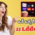 రోజుకు 3GB డేటా + ఫ్రీ నెట్‌ఫ్లిక్స్.. ఎయిర్‌టెల్ యూజర్లకు పండగే!