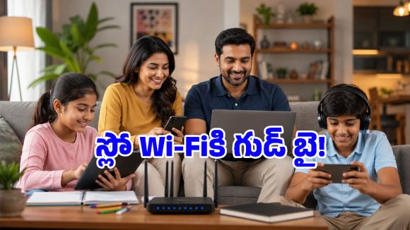 మీ ఏరియాలో Airtel బ్రాడ్‌బ్యాండ్ ఉందో? లేదో? 2 నిమిషాల్లో చెక్ చేసుకోండిలా..