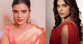 హీరోయిన్ ఐశ్వర్య రాజేష్ నెలకు ఎంత సంపాదిస్తుందో తెలుసా..?