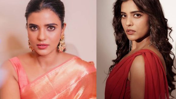 హీరోయిన్ ఐశ్వర్య రాజేష్ నెలకు ఎంత సంపాదిస్తుందో తెలుసా..?
