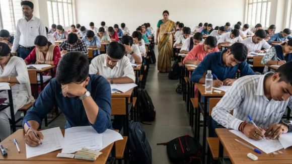 BRAOU Bed Notification 2026: విద్యార్థులకు అలర్ట్.. అంబేడ్కర్ ఓపెన్ వర్శిటీ.. బీఈడీ ప్రవేశాల నోటిఫికేషన్ విడుదల