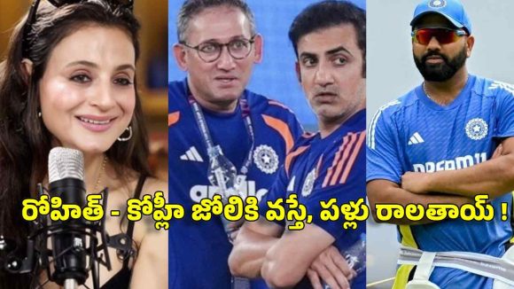 రోహిత్ శ‌ర్మ రిటైర్మెంట్ ఇస్తే, టీమిండియాను కుక్క కూడా ప‌ట్టించుకోదు
