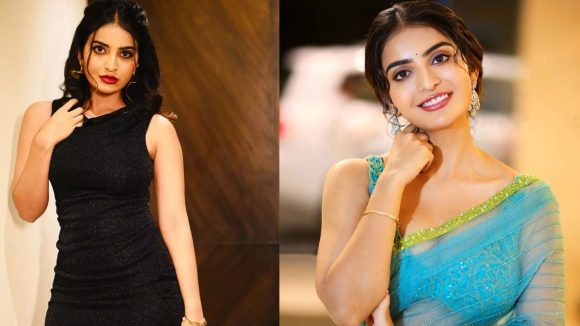 హీరోయిన్ అనన్య నాగళ్ల నెలకు ఎంత సంపాదిస్తుంది..?