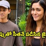 యశస్వి జైస్వాల్ ఇంత పెద్ద‌ కామాంధుడా? 9 ఏళ్లు పెద్ద‌దైన హీరోయిన్ తో డేటింగ్