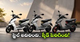 'TRS' పేరు కుదరదు.. కొత్త పేరు చూస్కోండి.. కవితకు ఈసీ అల్టిమేటం!