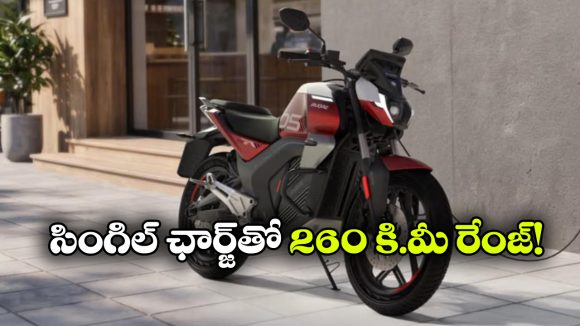 ఎలక్ట్రిక్ బైక్ సెగ్మెంట్‌ లో సంచలనం.. అవోర్ నుంచి ఒకేసారి ఏకంగా 3 కొత్త మోడళ్లు లాంచ్!