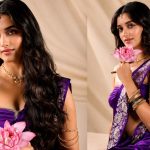 ‘నీ కాటుక కళ్ళకు కమలమే కన్ను గిట్టదా సఖి’.. భాగ్యశ్రీ అందాలకు యూత్ ఫిదా!