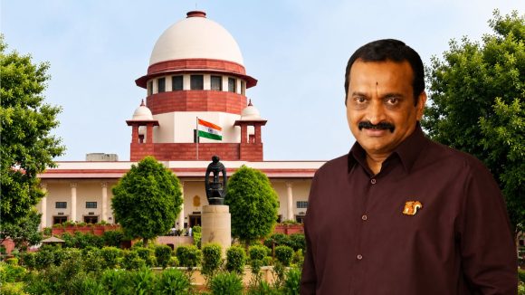 సుప్రీంకోర్టులో బండ్ల గణేష్ కు ఎదురుదెబ్బ.. పిటిషన్ ను కొట్టి వేస్తూ కీలక తీర్పు!