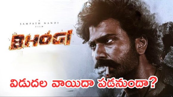 భోగికి బోలెడు బడ్జెట్ కష్టాలు.. విభేదాలే కారణమా?