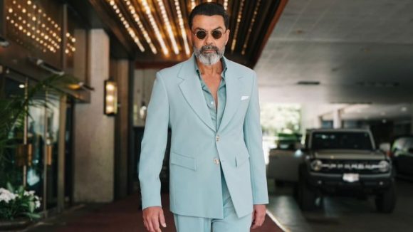 నాతో పనిచేసిన వాళ్లందరూ మంత్రులయ్యారు – బాబీ డియోల్ ఊహించని కామెంట్స్!