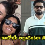 సారా టెండూల్క‌ర్ తో బాబ‌ర్ ఆజం రిలేష‌న్‌?  వివాద‌స్ప‌ద పోస్ట్ వైర‌ల్