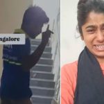 ఇంట్లోకి వచ్చి.. యువతికి ‘అది’ చూపించి.. డెలివరీ బాయ్ వికృత చేష్టలు, వీడియో వైరల్