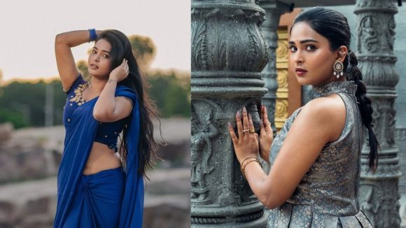 Actress Bhavana Lasya : మల్లి జీవితంలో కన్నీళ్లు తెప్పించే కష్టాలు.. ఎందుకిలా చేసింది..?