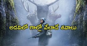 వరుస మర్డర్స్ తో వణికిపోయే ఊరు... వర్త్ వాచింగ్ థ్రిల్లర్ మావా