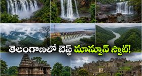 జీన్స్ అయినా, శారీ అయినా ఆల్-రౌండర్ లుక్.. మహిళల కోసం టాప్ 5 టైటాన్ వాచెస్!