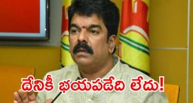 ల్యాండ్ మాఫియా, భూ కబ్జాదారులు కోర్టులను తప్పుదోవ పట్టిస్తున్నారు- ఏవీ రంగనాథ్