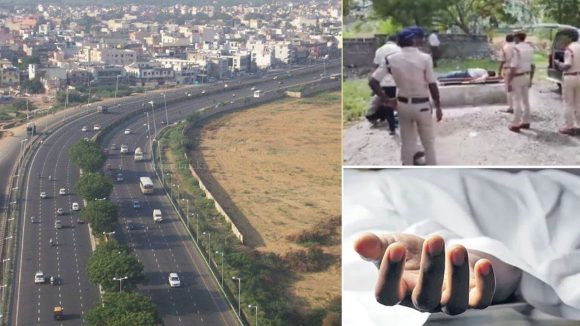 హైదరాబాద్‌లో దారుణం.. ఓ యువకుడ్ని క్రూరంగా చంపిన గంజాయి బ్యాచ్, పారిపోతుండగా ఆ పని చేసి మరీ