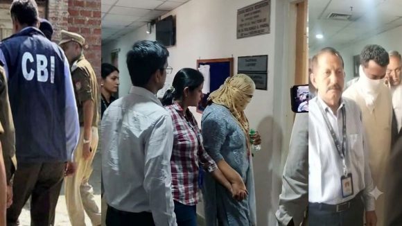 నీట్ పేపర్ లీక్ కేసు.. సీబీఐ దర్యాప్తులో సంచలన విషయాలు, ఇక  ఫాస్ట్ ట్రాక్ కోర్టు వంతు