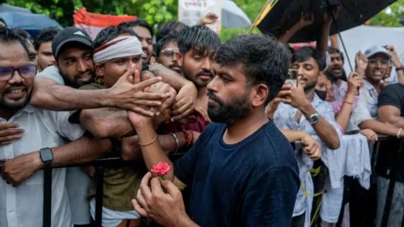 డెడ్‌లైన్ ఫిక్స్.. కేంద్రానికి సీజేపీ హెచ్చరిక.. కేసులు ఎత్తివేయకుంటే మరిన్ని చర్యలు