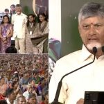 భోగాపురం ఎయిర్‌పోర్టు అదొక గేమ్ ఛేంజర్.. విద్యార్థులు ఇష్టపడి చదవండి, సక్సెస్ మీ చేతుల్లో- సీఎం చంద్రబాబు