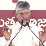 ప్రశ్న రావణ్‌-వైసీపీ గుట్టు విప్పిన సీఎం చంద్రబాబు.. హే రామ్ అంటూ కొత్త డ్రామాలు, బనగానపల్లె సభలో సీఎం