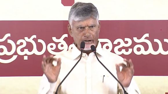 ప్రశ్న రావణ్‌-వైసీపీ గుట్టు విప్పిన సీఎం చంద్రబాబు.. హే రామ్ అంటూ కొత్త డ్రామాలు, బనగానపల్లె సభలో సీఎం