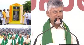 యాదాద్రి జిల్లాలో మోసం.. ఫొటో తీస్తామని నమ్మించి.. 3 తులాల బంగారం కాజేశారు!