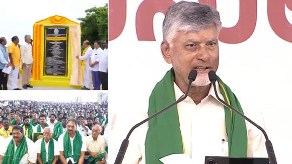 పవన్ కల్యాణ్ ఫ్యామిలీ.. ఆపై సోషల్ మీడియా అసభ్యకర పోస్టులు, సీఎం చంద్రబాబు కీలక వ్యాఖ్యలు