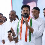 ఎదురు నిలబడలేక.. తనను ఓడించేందుకు బీజేపీ-బీఆర్ఎస్ భారీ కుట్రలు-సీఎం రేవంత్‌రెడ్డి