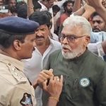 ముద్రగడ అంత్యక్రియలు.. అంబటి రాంబాబు దురుసు ప్రవర్తన, కేసు నమోదు చేసిన పోలీసులు