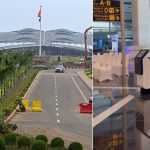 Bhogapuram Airport: భోగాపురం ఎయిర్‌పోర్టు.. కేంద్రం వేగంగా అనుమతులు, ఇప్పుడు ఇమిగ్రేషన్‌ వంతు