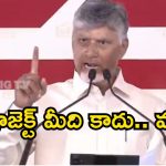 హీరో సంస్థను ఏపీకి ఎలా తెచ్చానో తెలుసా? తిరుపతిలో చంద్రబాబు ఆసక్తికర వ్యాఖ్యలు