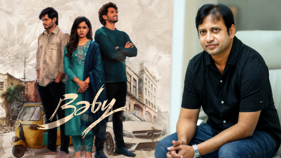 ‘బేబీ’ సినిమా డబ్బులు ఇంకా రాలేదంటూ బాంబు పేల్చిన ఎస్కేఎన్!