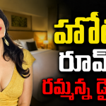 నన్ను ఒంటరిగా హోటల్ రూమ్‌కు రమ్మన్నారు.. సీరియల్ నటి షాకింగ్ కామెంట్స్