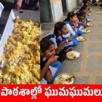 మిడ్ డే మీల్స్‌లో చికెన్ బిర్యానీ..  విద్యార్థులకు పండగే, ఎక్కడో తెలుసా?