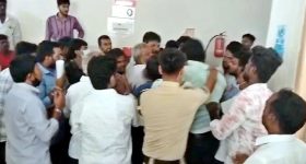 ఆ వెబ్ సీరిస్ చూసి.. థార్ కారుకు ఏటీఎంను కట్టి దోపిడి, కెమేరాలో రికార్డైన ఘటన