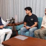 సీజేపీ ర్యాలీతో రంగంలోకి దిగిన కేంద్రం.. కేంద్ర మంత్రి నడ్డా ముందు 3 కీలక డిమాండ్లు!