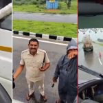 బోర్డర్ చెకింగ్ పేరిట వసూళ్లు..  లారీ డ్రైవర్‌ స్టింగ్ ఆపరేషన్, వెలుగులోకి తెచ్చిన ‘బిగ్‌టీవీ’