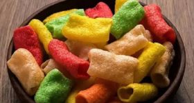 Colored Papad: కలర్ పాపడ్‌లకు చెక్.. బ్యాన్ చేసిన విజయ్ సర్కార్, అధిక మోతాదులో రసాయనాలు!