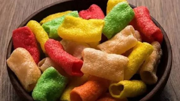 Colored Papad: కలర్ పాపడ్‌లకు చెక్.. బ్యాన్ చేసిన విజయ్ సర్కార్, అధిక మోతాదులో రసాయనాలు!