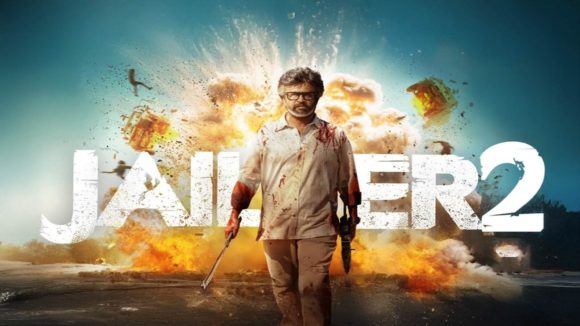 జైలర్ 2 రిలీజ్ డేట్.. కౌంట్ డౌన్ మొదలుపెట్టిన మేకర్స్!