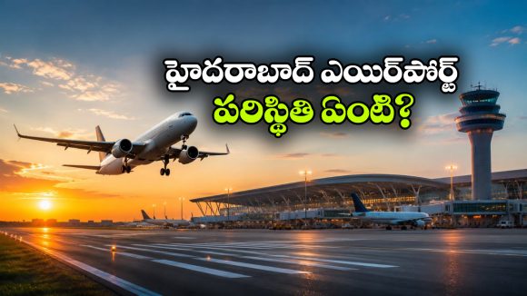 చెన్నై ఎయిర్‌ పోర్ట్.. ఇండిగో ఎయిర్ లైన్స్.. ఆన్‌ టైమ్ పర్ఫార్మెన్స్ లో అదరగొట్టాయిగా!
