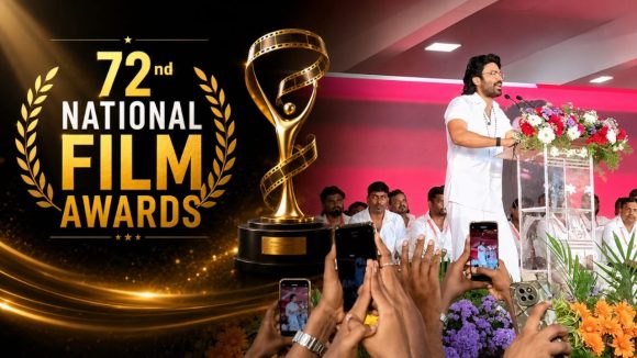 నేషనల్ అవార్డు విమర్శలపై ధనుష్ సంచలన వ్యాఖ్యలు!