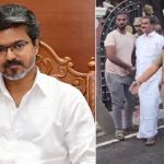 తమిళనాడులో వేడెక్కిన రాజకీయం.. సీఎం విజయ్‌కు బెదిరింపులు, డీఎంకె ఎమ్మెల్యే అరెస్ట్