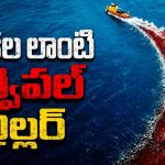 షార్క్-పిచ్చి సీరియల్ కిల్లర్… టూరిస్టులను కిడ్నాప్ చేసి బలిచ్చే అరాచకం