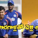 Daryll Cullinan: టీమిండియాలో ఆడ‌టం నీ వ‌ల్ల కాదు..వెళ్లి గ‌ల్లీ క్రికెట్ ఆడుకో
