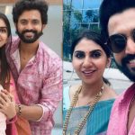 Actress Dhanush : ధనుష్ జీవితంలో ట్విస్ట్.. భార్య చేసిన పనికి ఫిదా అవ్వాల్సిందే..!