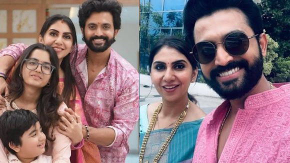 Actress Dhanush : ధనుష్ జీవితంలో ట్విస్ట్.. భార్య చేసిన పనికి ఫిదా అవ్వాల్సిందే..!